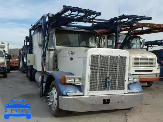 1995 PETERBILT 379 1XP5DR8X1SD362543 image 0