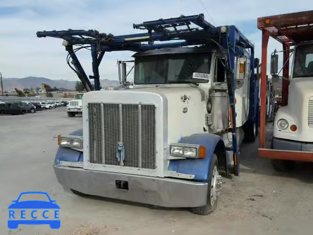 1995 PETERBILT 379 1XP5DR8X1SD362543 image 1