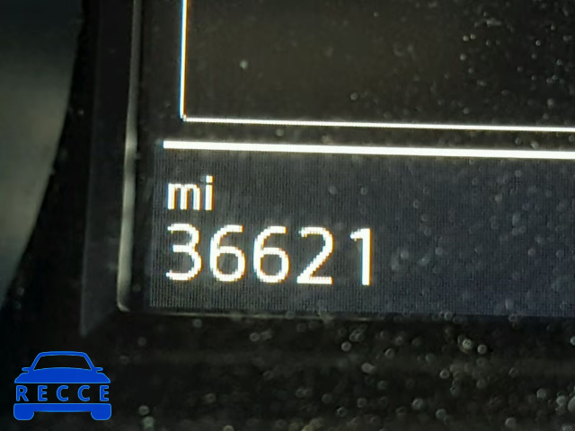 2015 VOLKSWAGEN GOLF R WVWLF7AU4FW231074 image 7