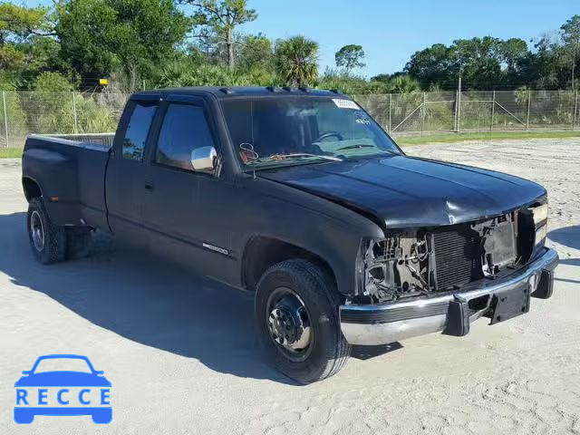 1994 GMC SIERRA C35 1GTHC39FXRE530771 image 0