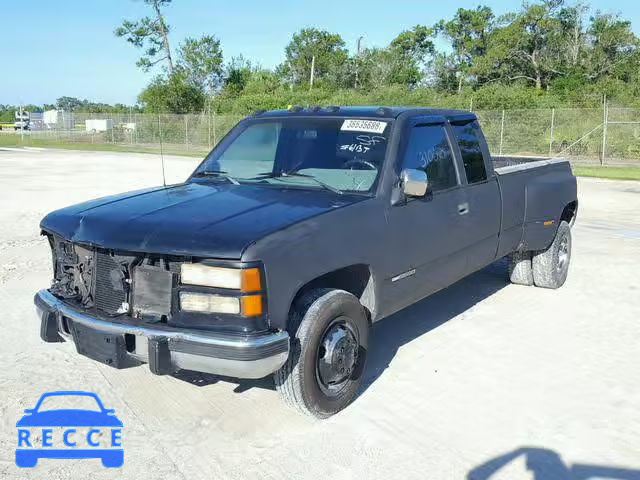 1994 GMC SIERRA C35 1GTHC39FXRE530771 image 1