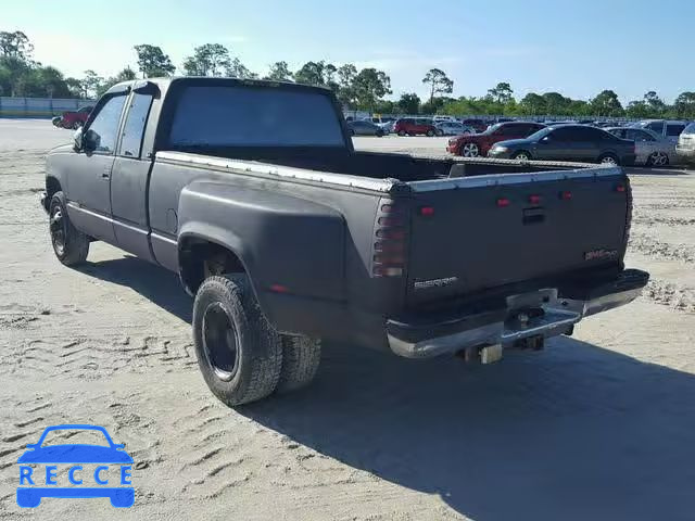 1994 GMC SIERRA C35 1GTHC39FXRE530771 image 2