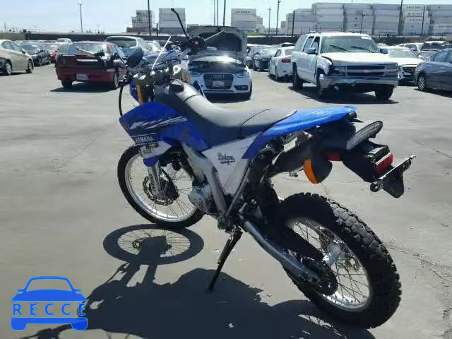 2017 YAMAHA WR250 RC JYADG21Y7HA002066 image 2