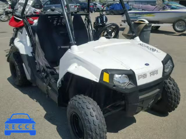 2017 POLARIS RZR 170 RF3YAV177HT018920 image 0