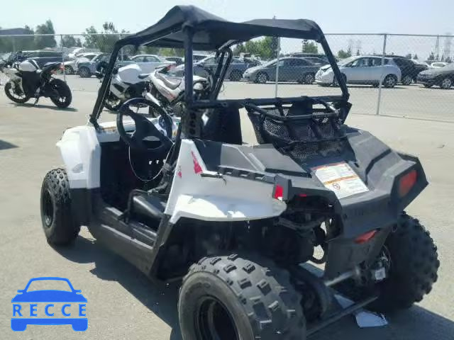 2017 POLARIS RZR 170 RF3YAV177HT018920 image 2