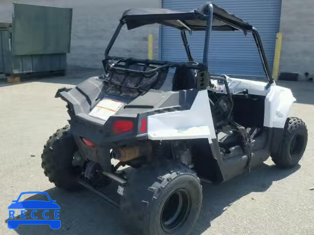 2017 POLARIS RZR 170 RF3YAV177HT018920 зображення 3