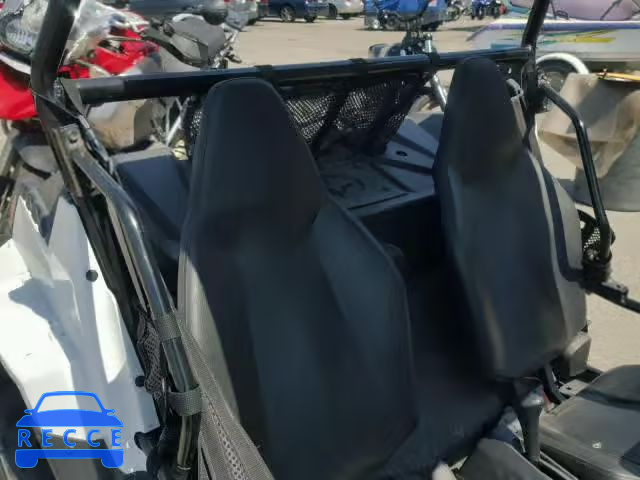 2017 POLARIS RZR 170 RF3YAV177HT018920 image 5