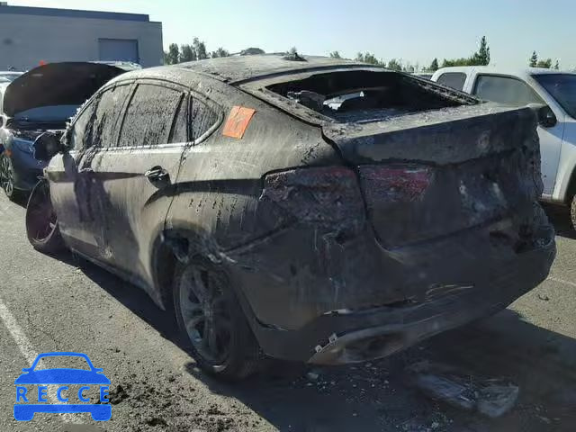 2016 BMW X6 SDRIVE3 5UXKU0C56G0F92679 зображення 2