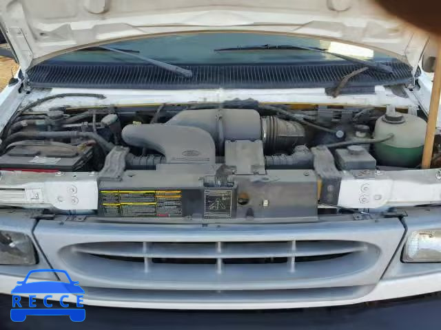 1998 FORD E350 1FDWE37L6WHA68791 image 6