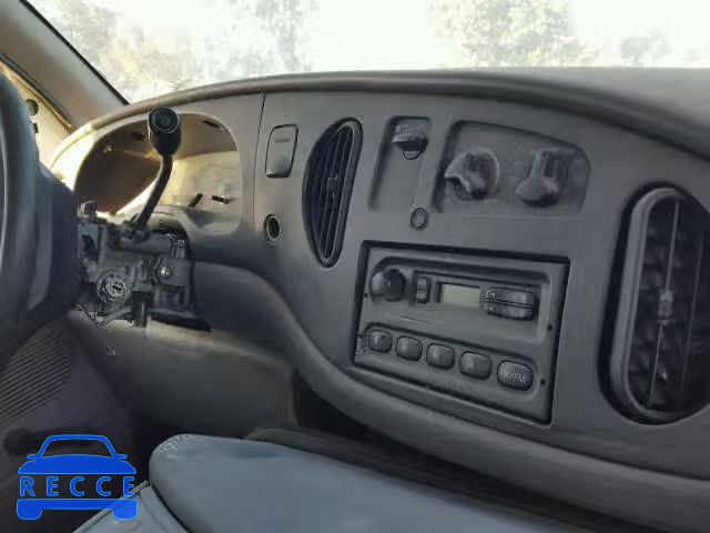 1998 FORD E350 1FDWE37L6WHA68791 зображення 8