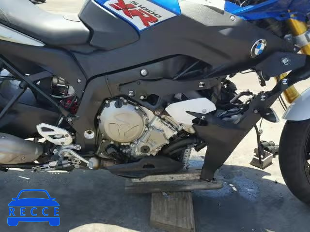 2018 BMW S 1000 XR WB10D1305JZ463414 image 6