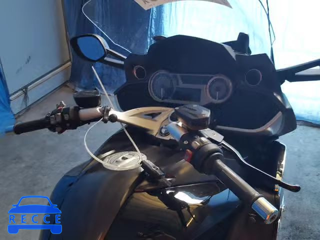 2015 BMW K1600 GTL WB1061206FZZ25854 зображення 4