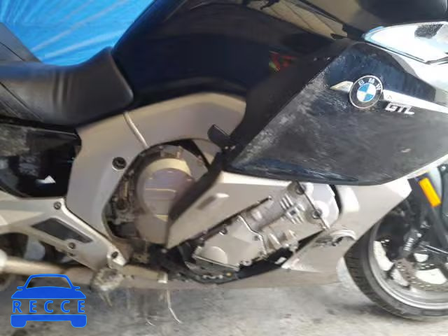 2015 BMW K1600 GTL WB1061206FZZ25854 image 6