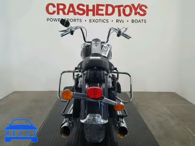 2010 HARLEY-DAVIDSON FLHRC 1HD1FR415AB625749 image 3