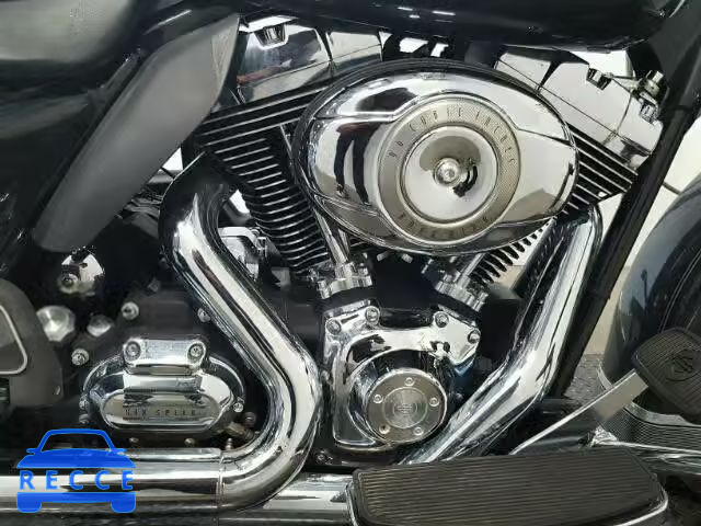 2010 HARLEY-DAVIDSON FLHRC 1HD1FR415AB625749 image 4