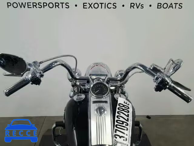 2010 HARLEY-DAVIDSON FLHRC 1HD1FR415AB625749 image 7