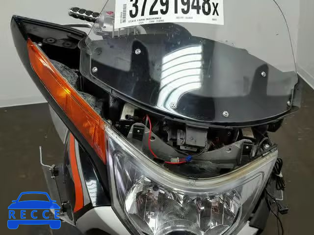 2008 VICTORY MOTORCYCLES VISION 5VPS236D583008475 image 8