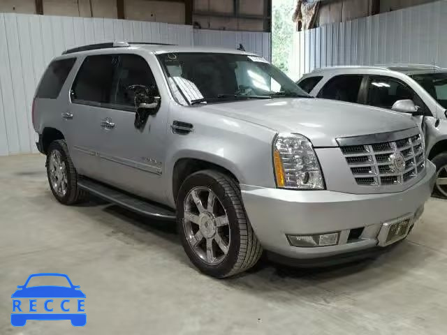 2013 CADILLAC ESCALADE L 1GYS4BEF4DR106582 image 0