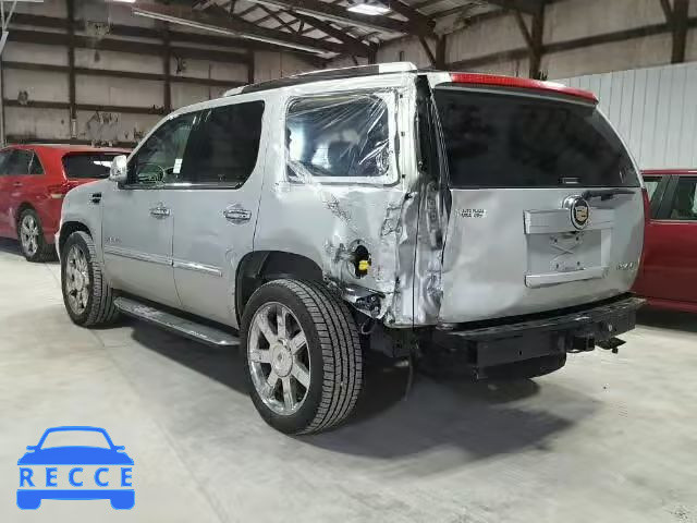 2013 CADILLAC ESCALADE L 1GYS4BEF4DR106582 image 2