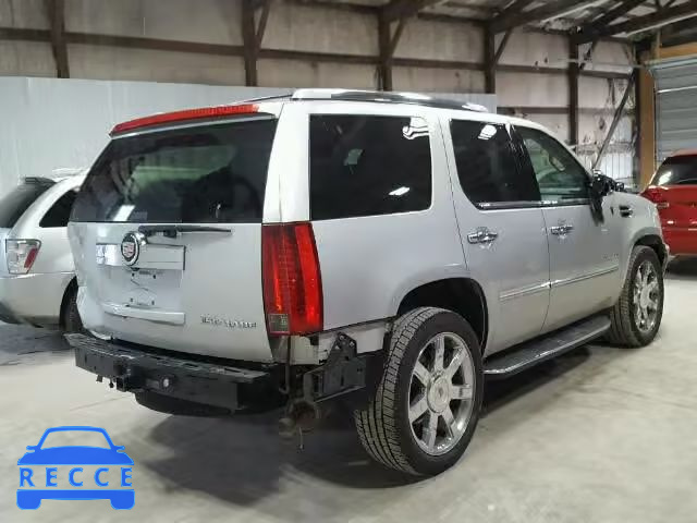 2013 CADILLAC ESCALADE L 1GYS4BEF4DR106582 image 3