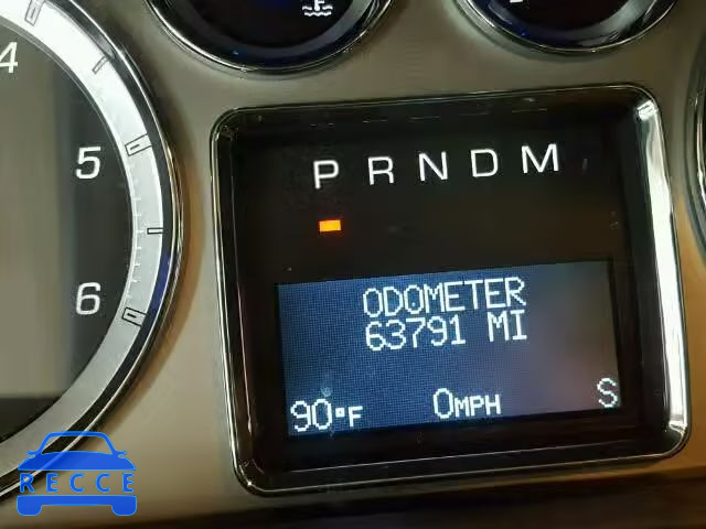 2013 CADILLAC ESCALADE L 1GYS4BEF4DR106582 image 7