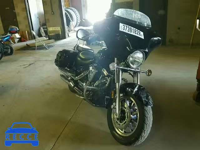 2006 YAMAHA XV1700 A JYAVP17E06A017985 image 0