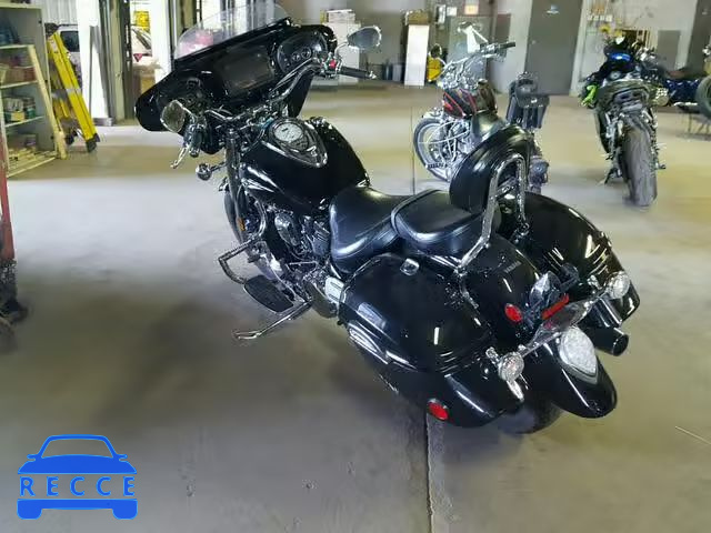 2006 YAMAHA XV1700 A JYAVP17E06A017985 image 2