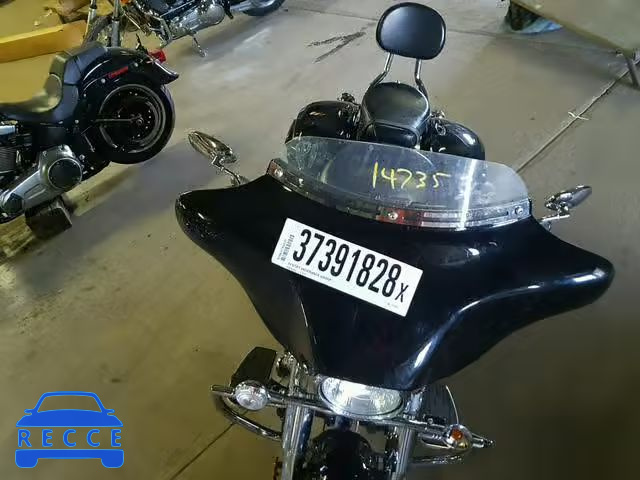 2006 YAMAHA XV1700 A JYAVP17E06A017985 image 4