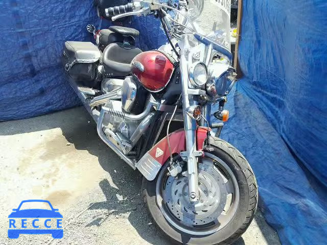2005 HONDA VT1300 S 1HFSC52025A203540 image 0