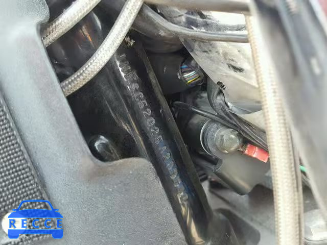 2005 HONDA VT1300 S 1HFSC52025A203540 image 9