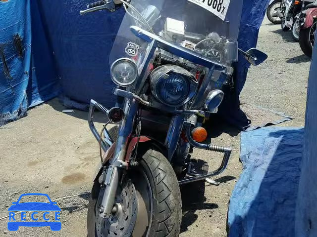 2005 HONDA VT1300 S 1HFSC52025A203540 image 1
