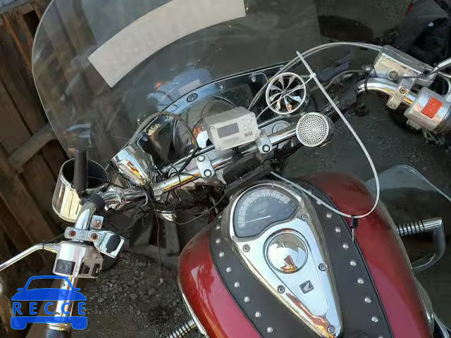 2005 HONDA VT1300 S 1HFSC52025A203540 image 4