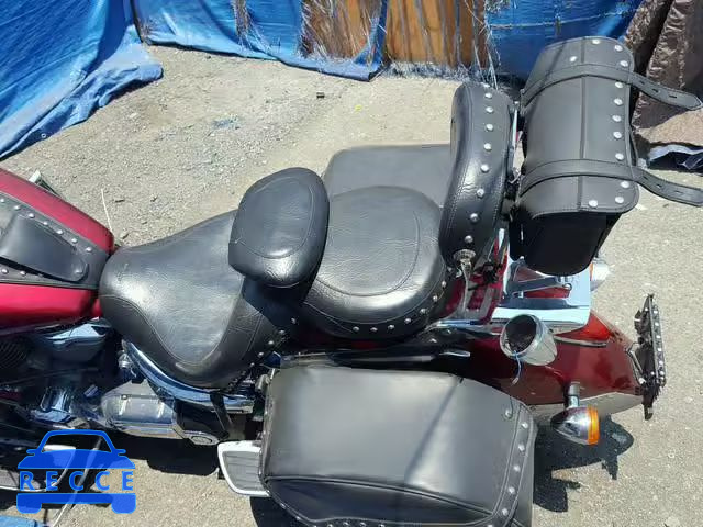 2005 HONDA VT1300 S 1HFSC52025A203540 image 5