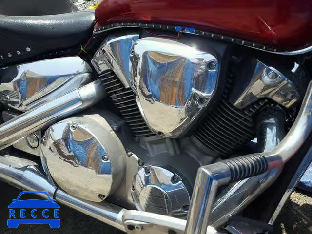 2005 HONDA VT1300 S 1HFSC52025A203540 image 6
