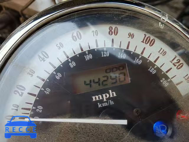 2005 HONDA VT1300 S 1HFSC52025A203540 image 7