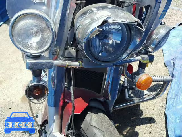 2005 HONDA VT1300 S 1HFSC52025A203540 image 8