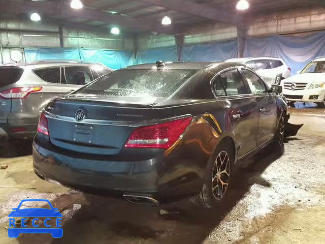 2016 BUICK LACROSSE S 1G4G45G35GF278797 зображення 3