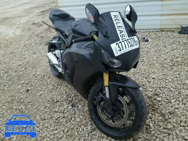 2015 HONDA CBR1000 RR JH2SC5940FK700186 Bild 0