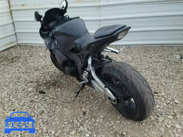 2015 HONDA CBR1000 RR JH2SC5940FK700186 зображення 2