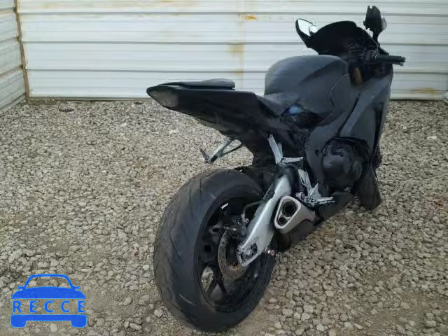 2015 HONDA CBR1000 RR JH2SC5940FK700186 image 3