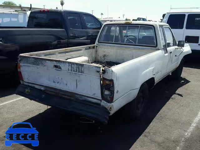 1984 TOYOTA PICKUP XTR JT4RN56D6E0005940 image 3