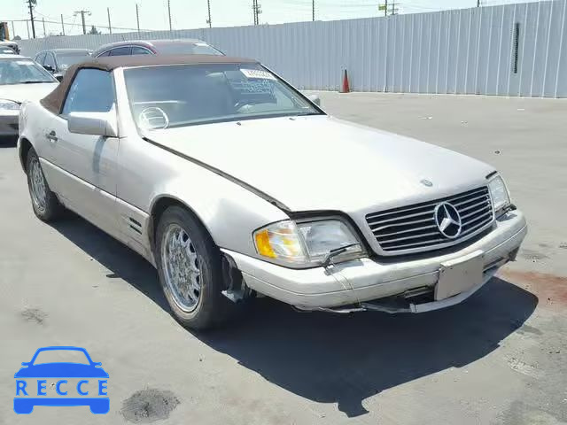 1996 MERCEDES-BENZ SL 320 WDBFA63F8TF134751 image 0