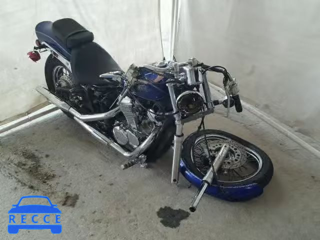 2005 HONDA VT600 CD JH2PC21305M600745 image 0