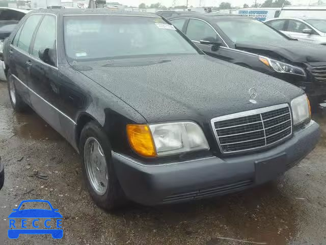 1994 MERCEDES-BENZ S 420 WDBGA43E0RA154305 image 0