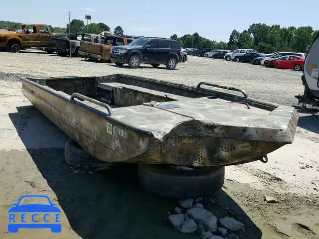 2017 CHALET MARINE LOT XCL04303F617 зображення 0