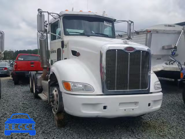 2014 PETERBILT 384 1XPVDP9X7ED218163 зображення 0