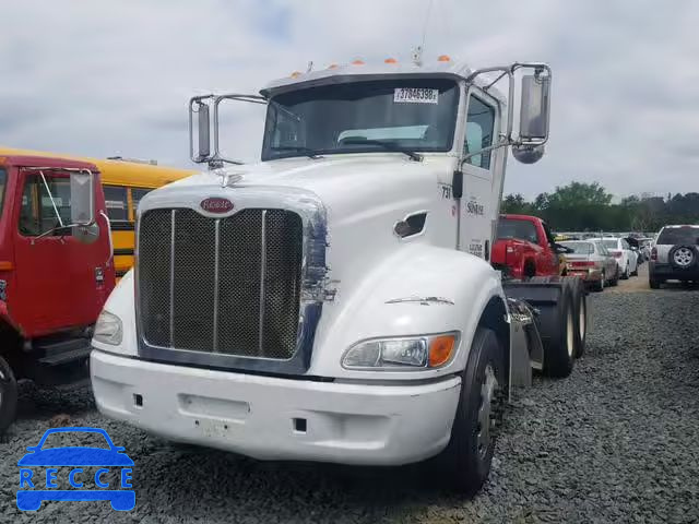 2014 PETERBILT 384 1XPVDP9X7ED218163 зображення 1