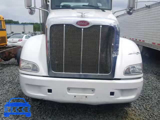 2014 PETERBILT 384 1XPVDP9X7ED218163 зображення 6