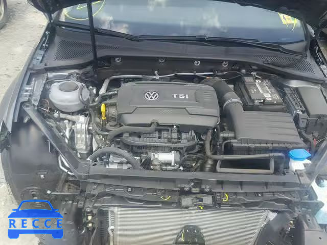 2018 VOLKSWAGEN GOLF COMFO 3VWG17AU3JM250950 зображення 6