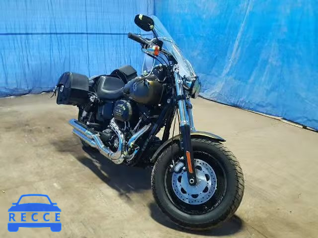 2016 HARLEY-DAVIDSON FXDF DYNA 1HD1GYM18GC330302 image 0